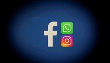 Facebook, Instagram e Whatsapp ficam fora do ar para milhares de usuários