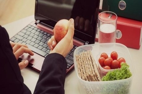 Metabolismo acelerado