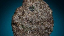 Pesquisadores descobrem meteorito mais antigo que a Terra