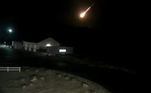 Meteoro Utah