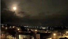 Chuva de meteoros surpreende moradores em Minas Gerais