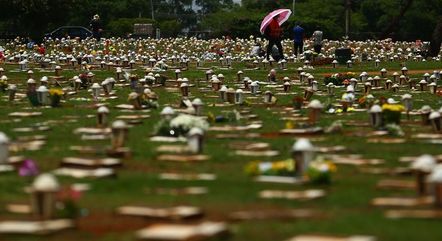 Metodologia não captou todas as mortes de 2020
