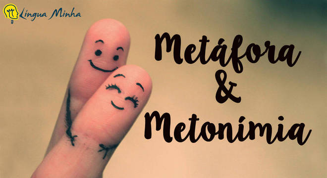 Metonímia, o que é, como é empregada e sua diferenciação da Metáfora