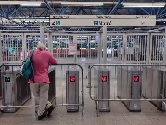 Metrô