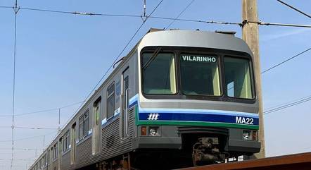 Metrô da cidade deve ser ampliado
