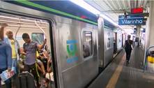 Greve: Justiça manda metrô de BH funcionar no horário de pico 