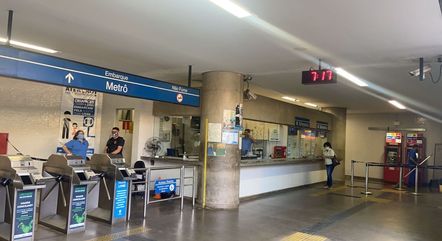 Metroviários de BH se reúnem para decidir novos rumos do movimento 