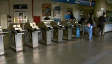 CBTU recorre à Justiça para garantir circulação mínima de metrô em BH