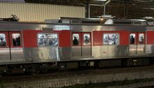 Greve de ônibus provoca lotação e lentidão no metrô de São Paulo