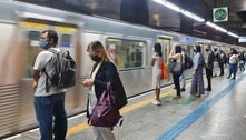 Metroviários de SP decidem suspender greve desta quarta (12)