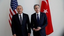 Em conversa com os EUA, Turquia diminui o tom sobre veto à Finlândia e Suécia na Otan