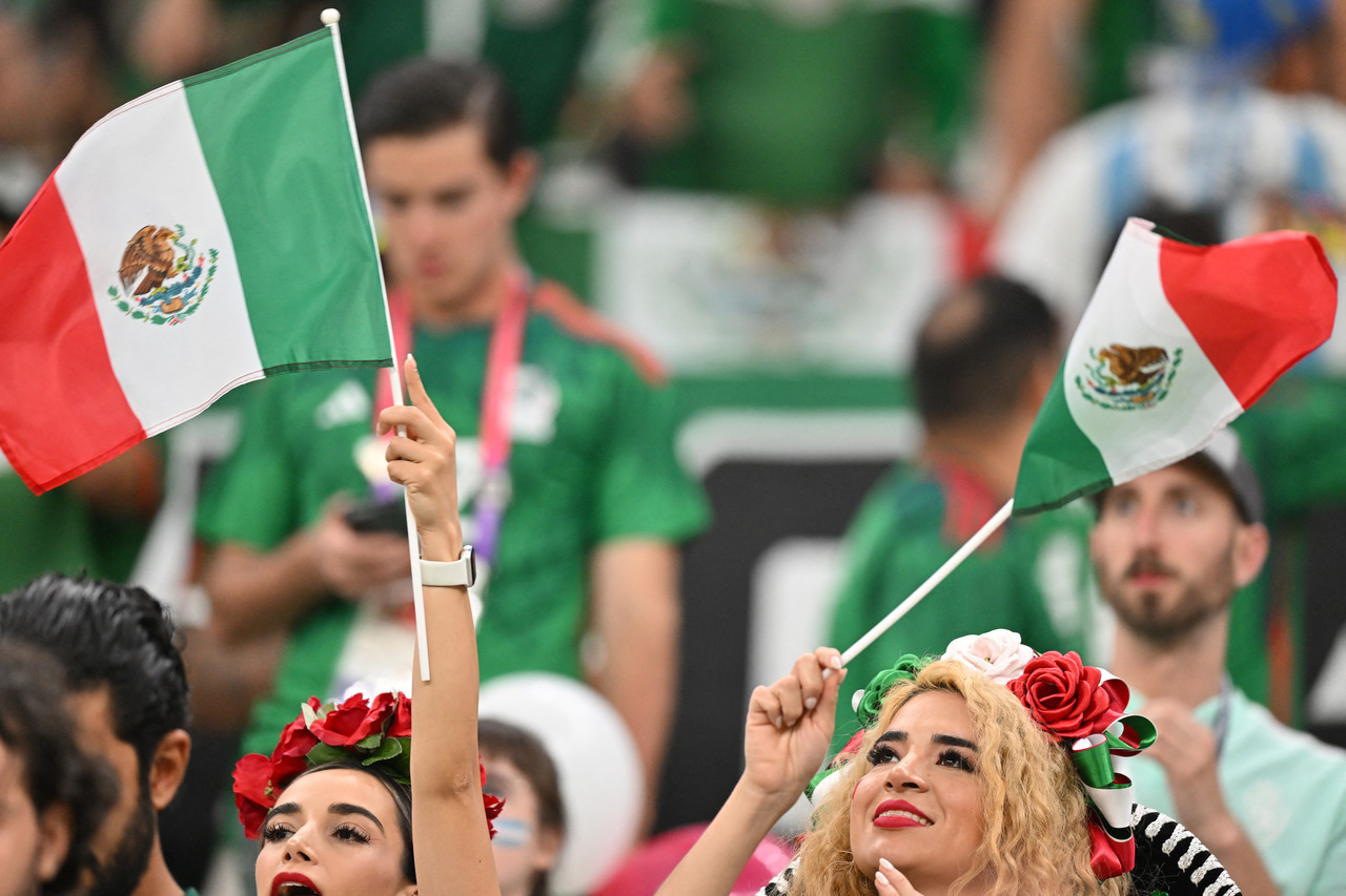 Argentina vence México com gol de Messi e ganha sobrevida na Copa - Futebol  - R7 Copa do Mundo