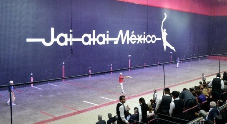 O Centro de Entretenimiento da Cidade do México