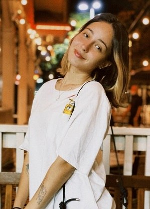 Mharessa Fernanda é a protagonista de 'Todas as Garotas em Mim'