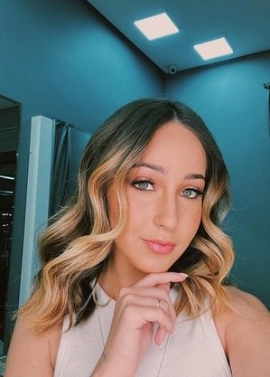 Mharessa Fernanda está confirmada em 'Todas as Garotas em Mim'
