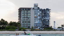 Chance de encontrar sobreviventes em Miami é 'quase zero' 