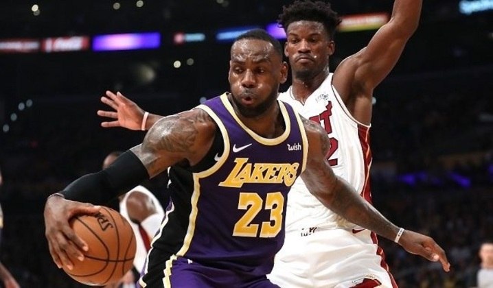 Los Angeles Lakers x Miami Heat: o que está em jogo na final da