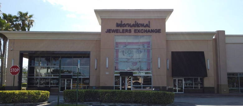 Miami: relógios e joias eram entregues a receptadores nos Estados Unidos (Reprodução/Polícia Civil)