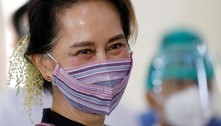Suu Kyi é acusada de violar lei de segredos de Mianmar