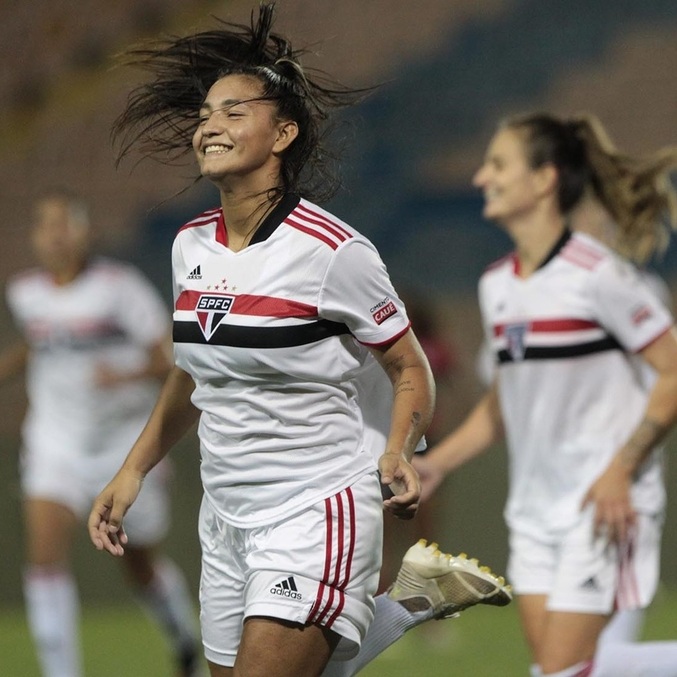 Confira todos os destaques do Campeonato Brasileiro de Futebol Feminino e  como apostar nas próximas partidas - Jornal de Brasília