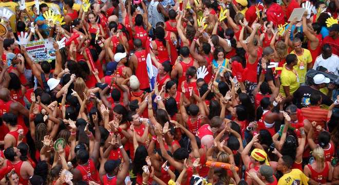 Micareta - Conheça a origem desse evento tão famoso