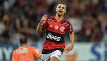 O Flamengo trocou a técnica pelo coração, pela alma. Venceu o Atlético e espantou a crise