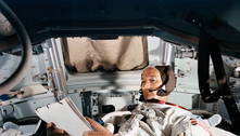 Morre Michael Collins, o astronauta da Apollo 11 que não pisou na Lua 