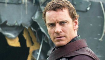 Michael Fassbender diz que não pretende voltar a interpretar Magneto (Divulgação/20th Century Studios)