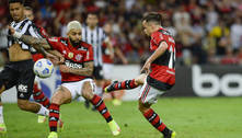 Fla supera desconfiança, vence Galo e ainda sonha com título brasileiro 