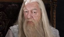 Ator Michael Gambon, o Dumbledore de 'Harry Potter', morre aos 82 anos