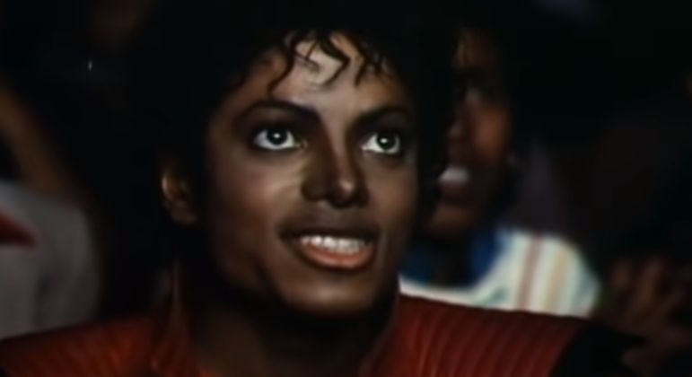 Álbum 'Thriller', de Michael Jackson, ganha versão comemorativa