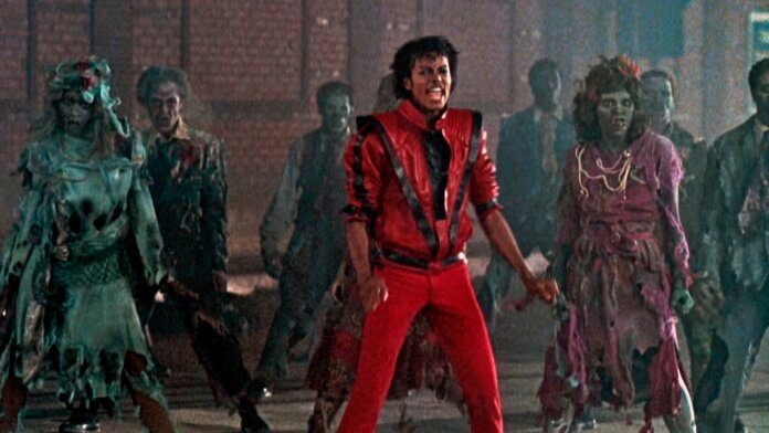 Michael Jackson: jaqueta lendária da época de “Thriller” vai a leilão