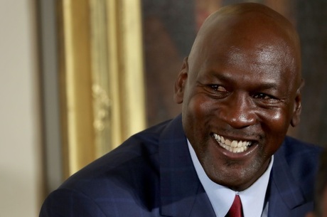 Michael Jordan se mudou para o Estado quando crianÃ§a
