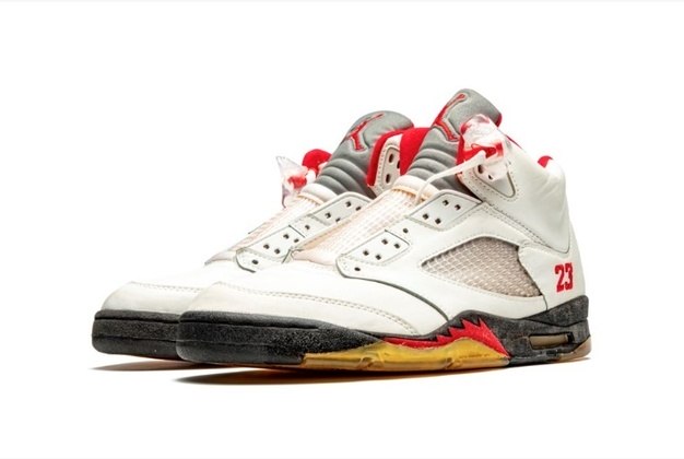 Air Jordan 5 