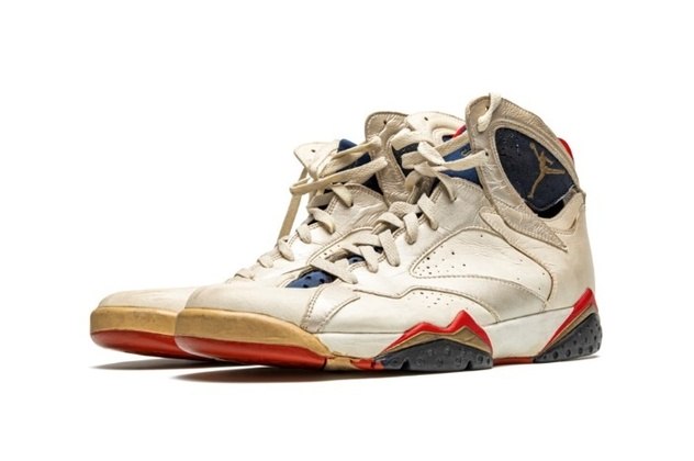 Air Jordan 7 