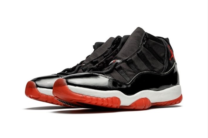 Tenis michael online jordan