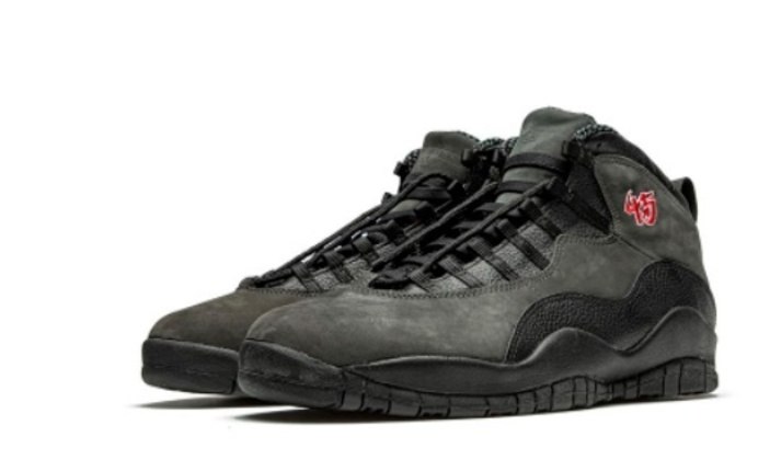Air Jordan 10 