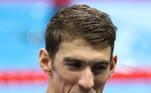 Michael Phelps – NataçãoPaís: Estados UnidosConquistas importantes: 28 vezes medalhista olímpico (23 de ouro, 3 de prata e 2 de bronze)