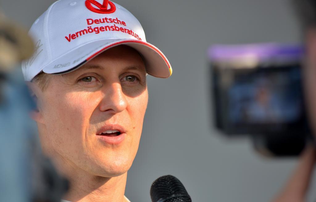 Relembre a carreira de Schumacher, há 5 anos em coma após acidente