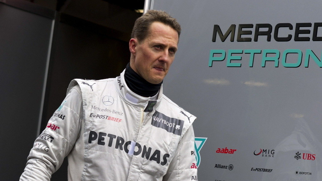 55 anos de Schumacher: relembre recordes do alemão na Fórmula 1