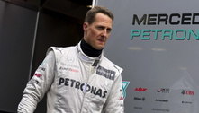 Entrevista falsa de Schumacher feita com inteligência artificial irrita família do ex-piloto 