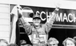 Michael Schumacher, Benetton, 1994
