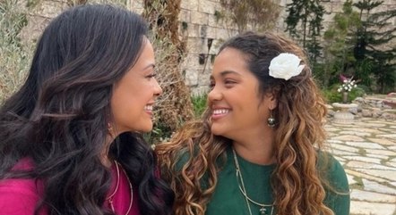 Michelle Martins destaca inocência de Tamar