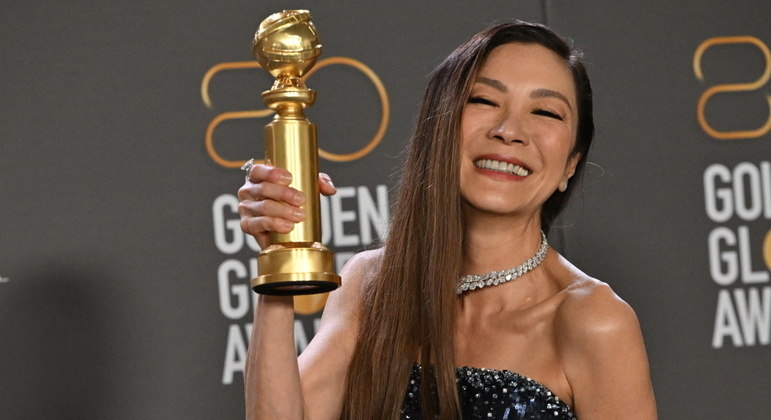 Vencedora de um Globo de Ouro, atriz que deixou Hollywood há 20