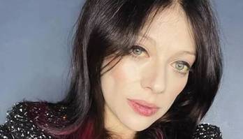 Estrela de Gossip Girl e Buffy rebate ataques por sua aparência (Estrela de ‘Gossip Girl’ e ‘Buffy’ rebate ataques por aparência: “Esse é o meu rosto”)