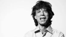Mick Jagger, 'pé-frio', apaga post de apoio após derrota da Inglaterra