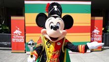 Inteligência Artificial não pode substituir o Mickey, diz dublador oficial nos 100 anos da Disney