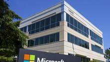 Microsoft anuncia suspensão de suas atividades na Rússia