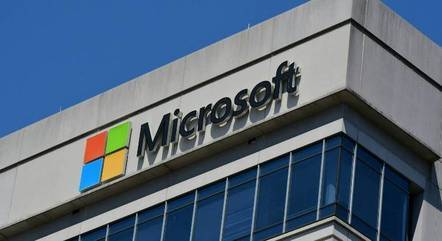 Pane afeta milhares de usuários da Microsoft