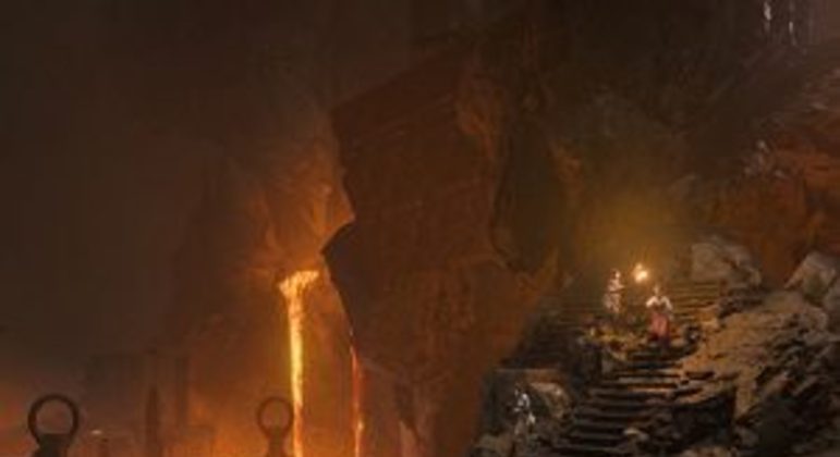 Microsoft autoriza, Baldur’s Gate 3 perde recurso e sai para Xbox este ano